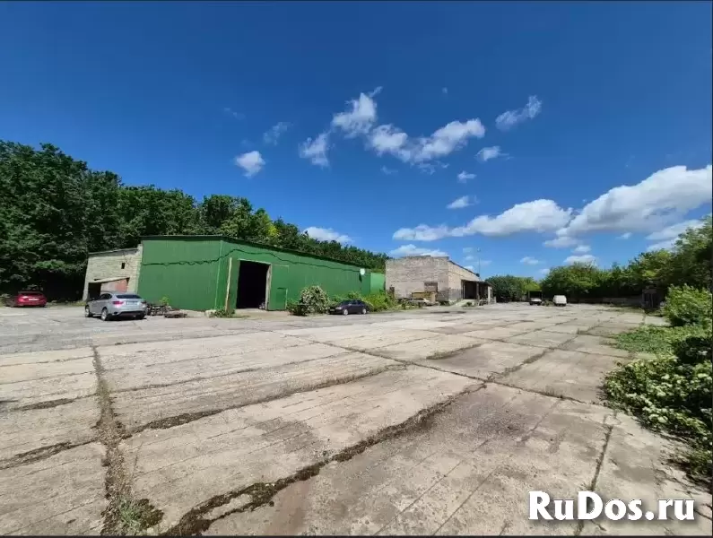 Складская база 3770 м.кв.Гавдейка.Макеевка изображение 10