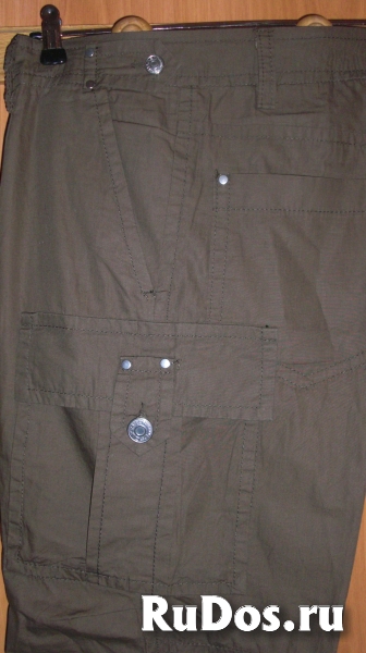 Штаны  оригинал изображение 3