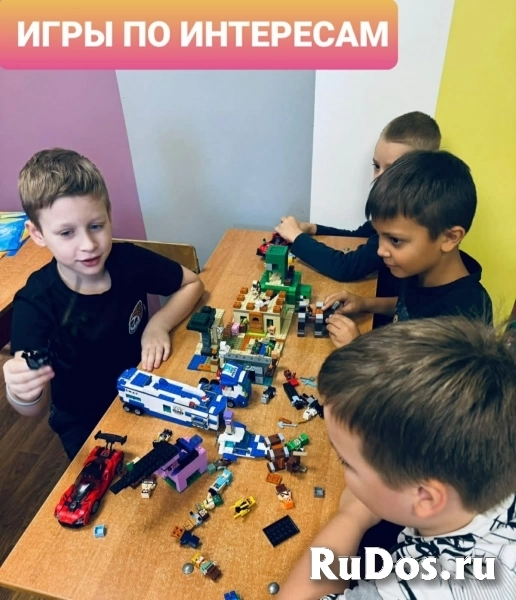 Летний лагерь изображение 7