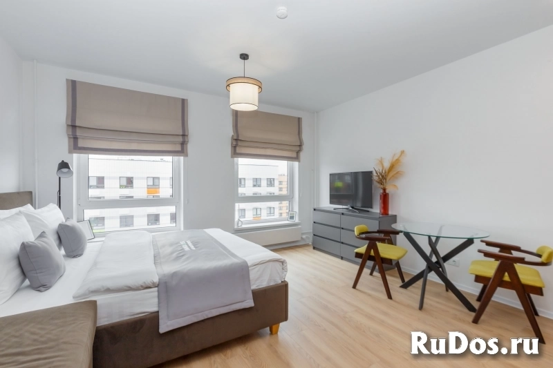 Inndays Apartments фотка