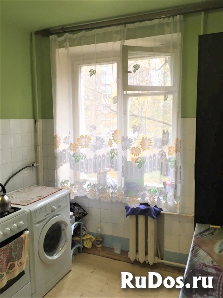 Продается 2-х комнатная квартира 41 м2, г. Москва, ул. Просторная изображение 5