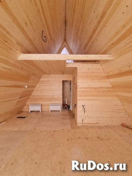 Замена, настил пола, лаги, половые покрытия в  Красноярске фотка