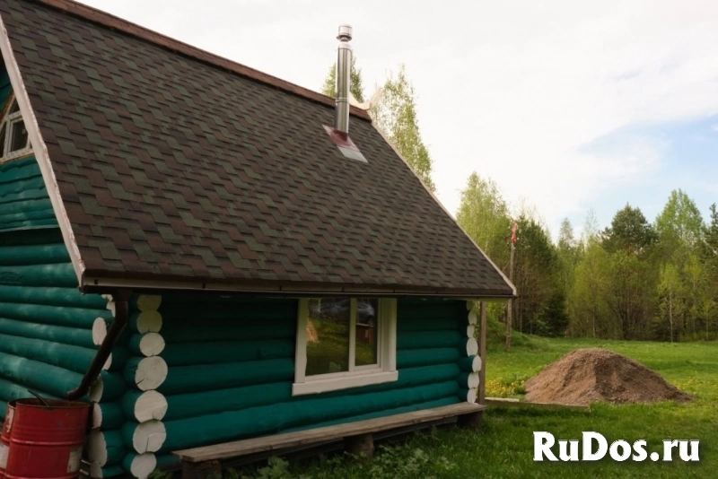 База отдыха с Акваторией . изображение 6