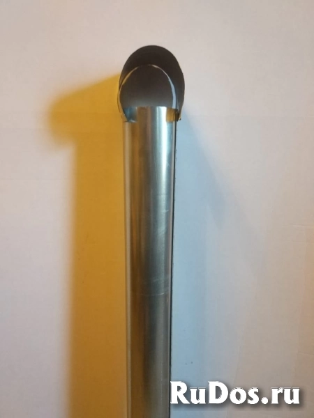 Печь для сжигания мусора зсо160-250 будь спокоен изображение 9