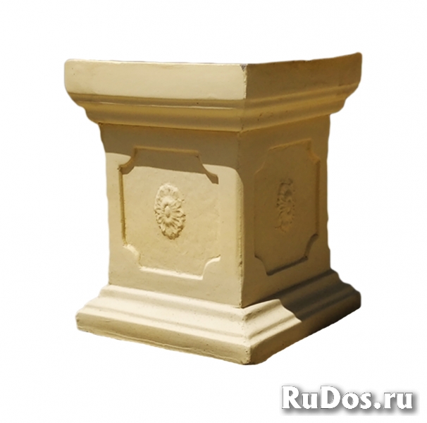 Купить постаменты от производителя фотка