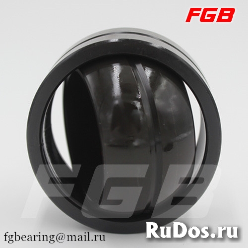 FGB Шарнирный Подшипник  ШСП25К, размер: 25*42*20 фотка