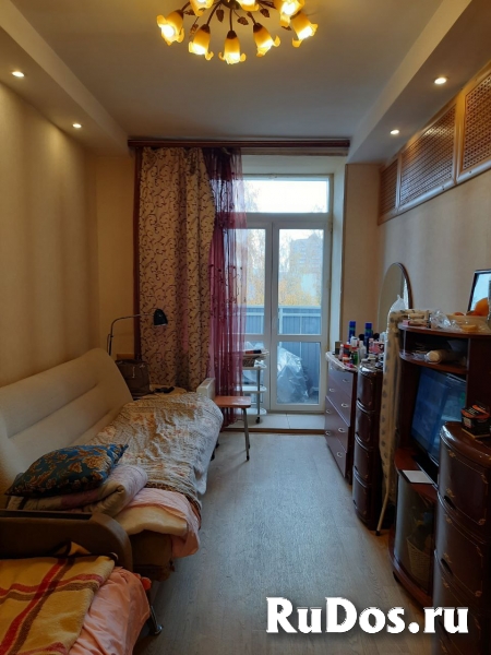 1-комнатная квартира в центре города изображение 12