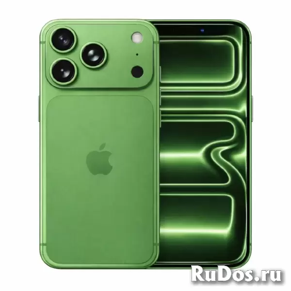 IPhone 17 pro Max фотка