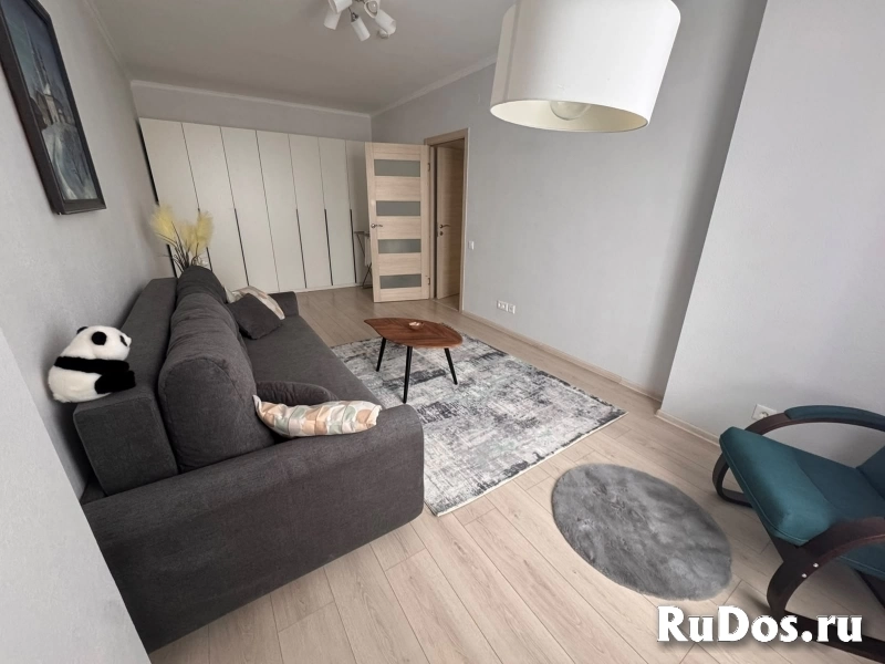 Сдам 2 комнатную квартиру 59.9 м2 изображение 3