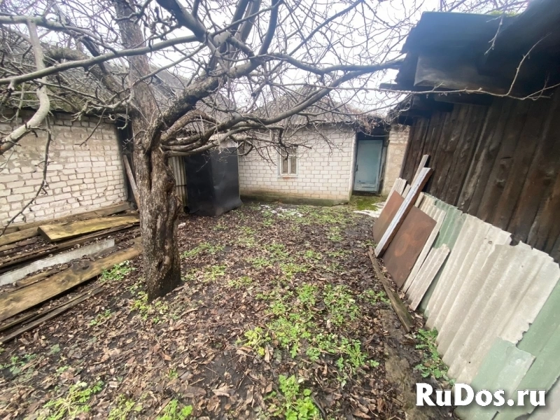 Часть дома изображение 5