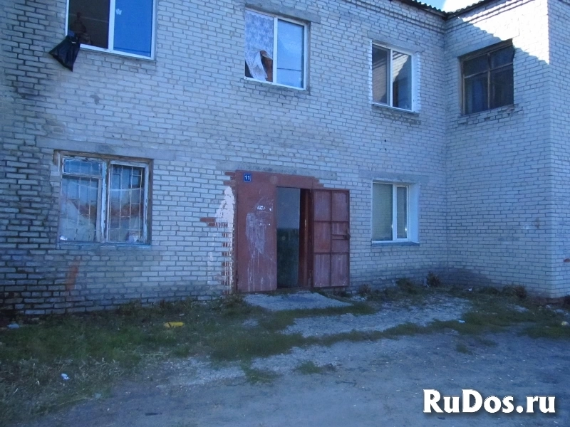 1-комнатная квартира ул.Лесопарковая 11 изображение 8