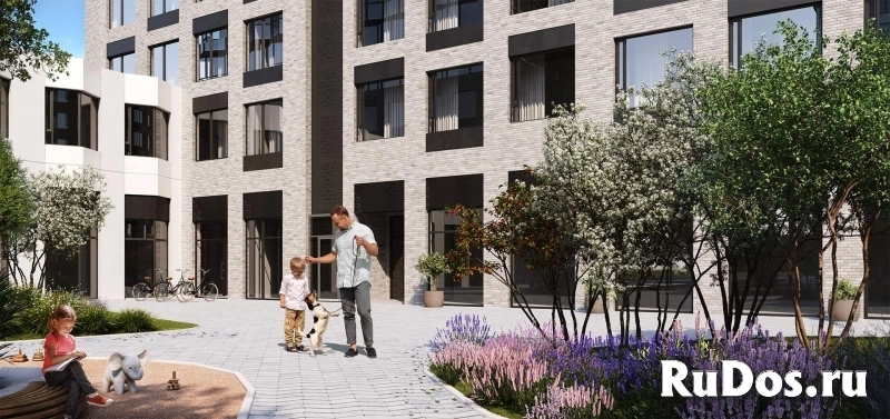 Продам 2 комнатную квартиру 63 м2 изображение 8