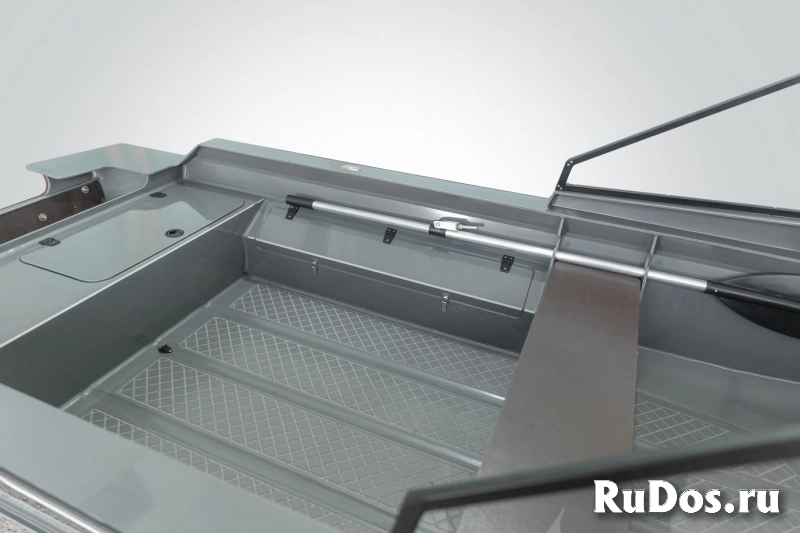 Лодка SWIMMER 400 R под заказ изображение 5