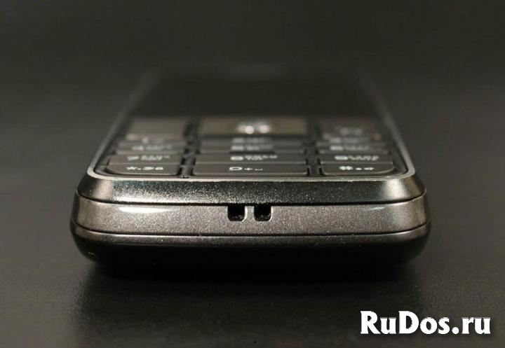 Новый Philips X623 Black (оригинал) изображение 6