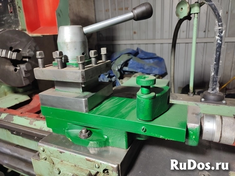 Токарный станок ИТ 1М - Новый (с хранения) ГАП продам изображение 5