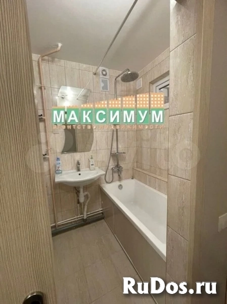 Сдам 2 комнатную квартиру 43 м2 изображение 4