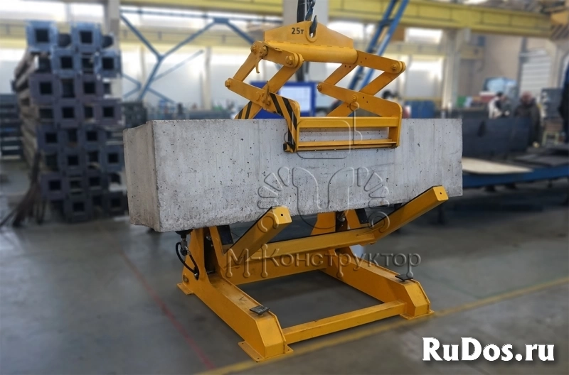 Траверсы и автозахваты изображение 7