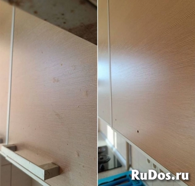 Клининг / уборка квартир / Мойка окон изображение 4