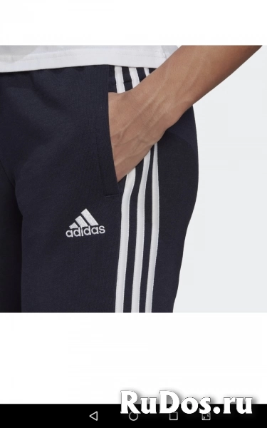 Отличные брюки Adidas, новые. изображение 8