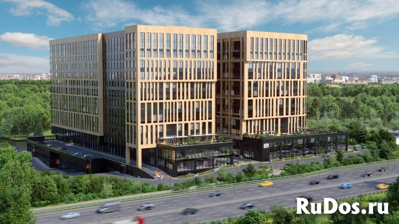 Продам коммерческую недвижимость 224.15 м2 изображение 4