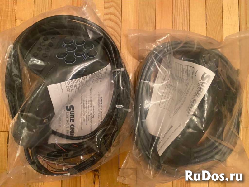 Система управления харвестером Motomit, 2022 г., новая фотка