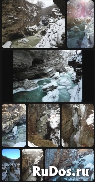 ТРАНСФЕР В ГОРЫ изображение 5