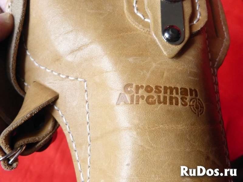 Кобура универсальная изображение 3