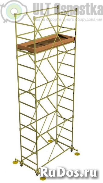 Вышка-тура УЛТ-60 изображение 4