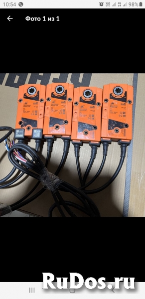 Покупаю Дорого Электропривода belimo Срочно по всей России Звонит фото