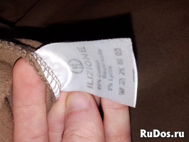 Джемпер изображение 5