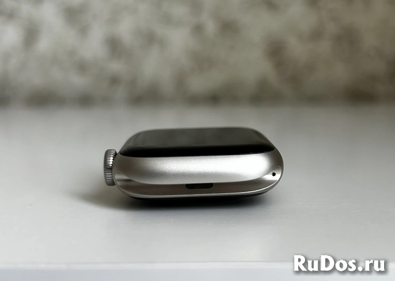 Apple Watch 8 41 mm изображение 3