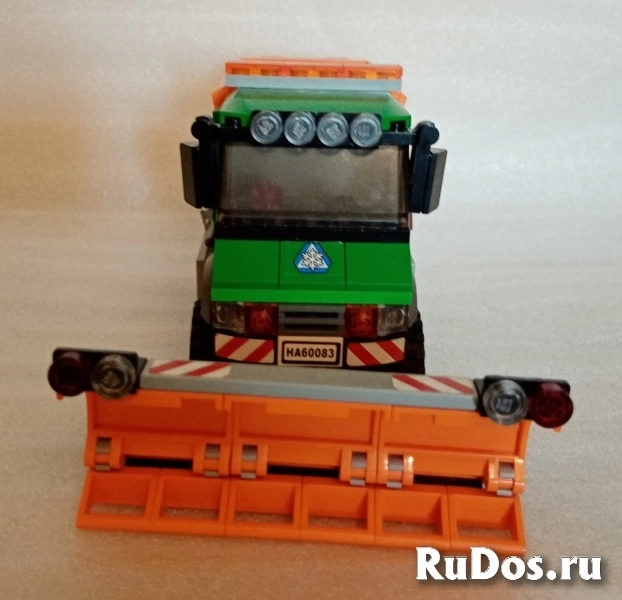 Lego изображение 6