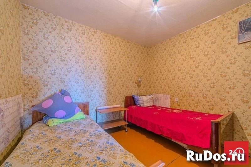 Продам 1 комнатную квартиру 37 м2 изображение 4