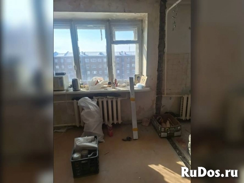 Продам 2 комнатную квартиру 43.6 м2 изображение 5