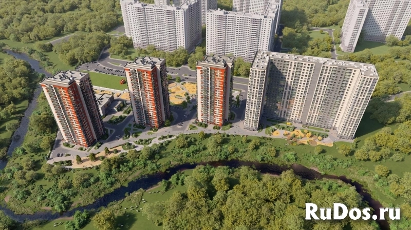 Продам коммерческую недвижимость 60.35 м2 изображение 5