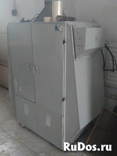 Шкаф сушильный фото