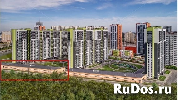 Сдаётся место в паркинге Шуваловский-1 изображение 7