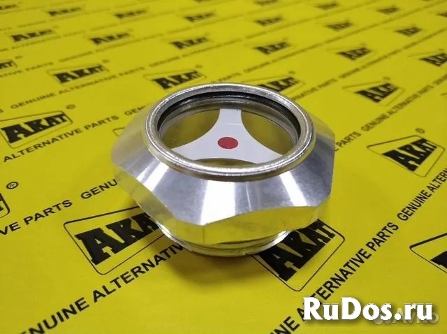 Пробка гидробака JCB 123/08053 фотка