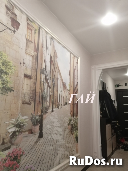 Ремонт квартир и домов под ключ изображение 5