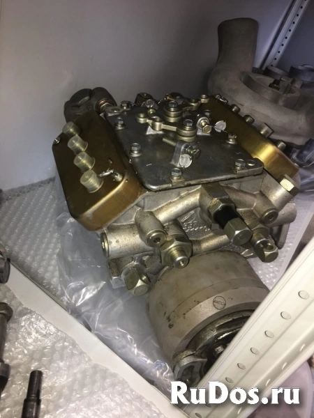 Ремонт грузовых ТНВД и форсунок  Камаз, ЯМЗ, МТЗ фото