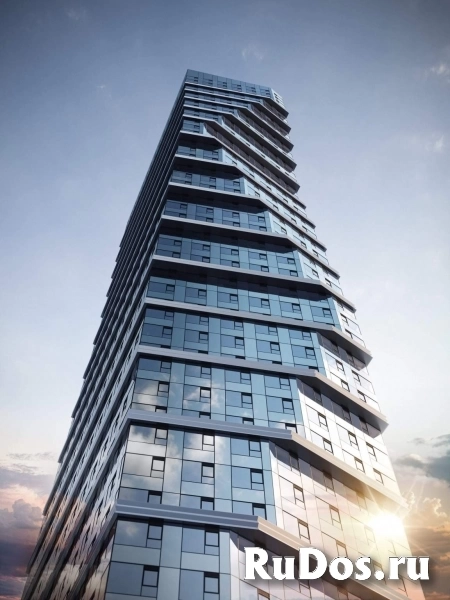 Продам 2 комнатную квартиру 57.7 м2 изображение 6
