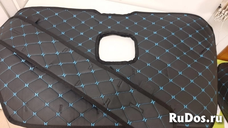 Утеплитель для радиатора изображение 9