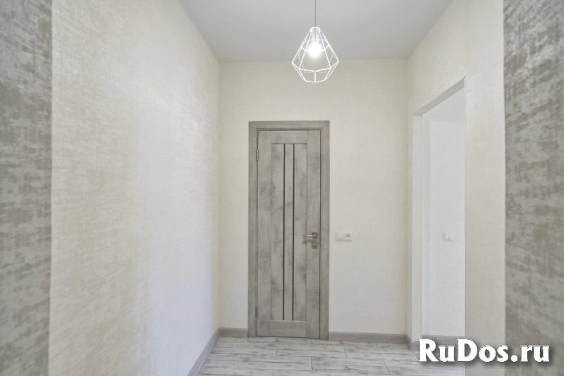 Современная студия с ремонтом в развитом районе Краснодара изображение 4