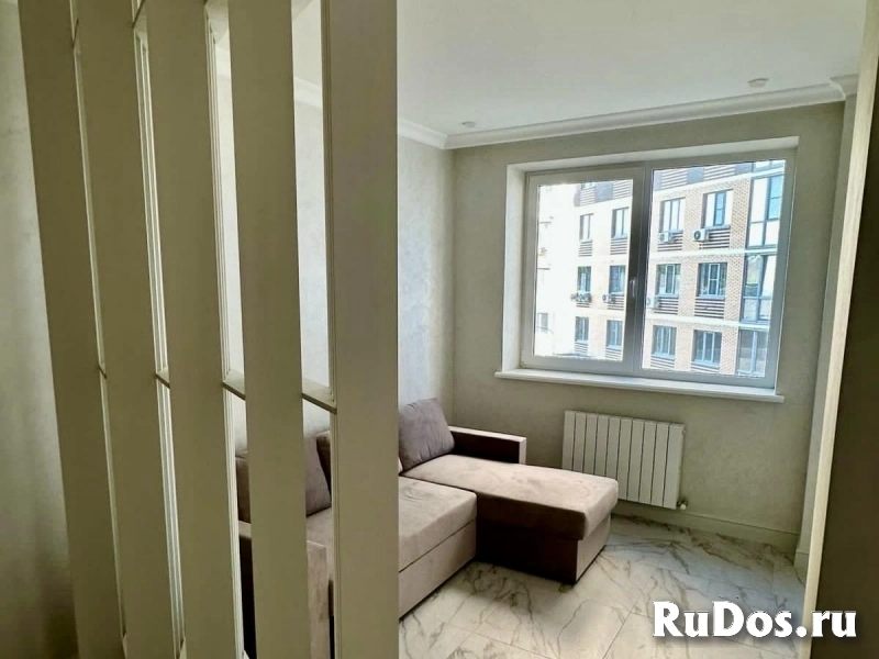 квартира в новом доме на Шолохова изображение 4