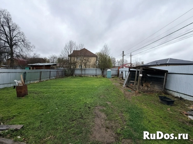 Продам дом 117.5 м2 изображение 3