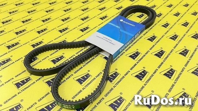 Ремень OEM AR74662 RE29018 изображение 4