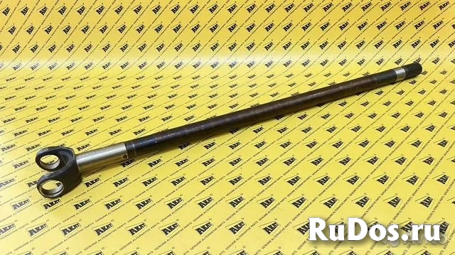 Полуось ОЕМ 046467 изображение 6