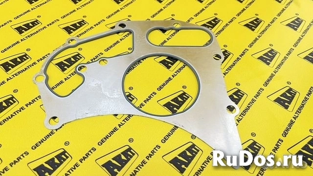 Прокладка водяного насоса ОЕМ 225-8019 фотка