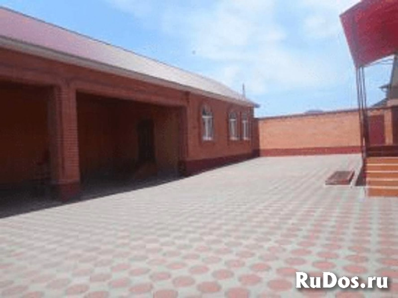 Продам коттедж 729 м2 изображение 5