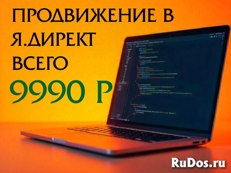 Качественное продвижение сайтов в Я.Директ по самой выгодной цене фото
